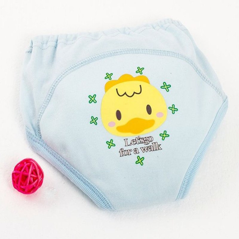 Toddler Training Pants Reusable Diapers